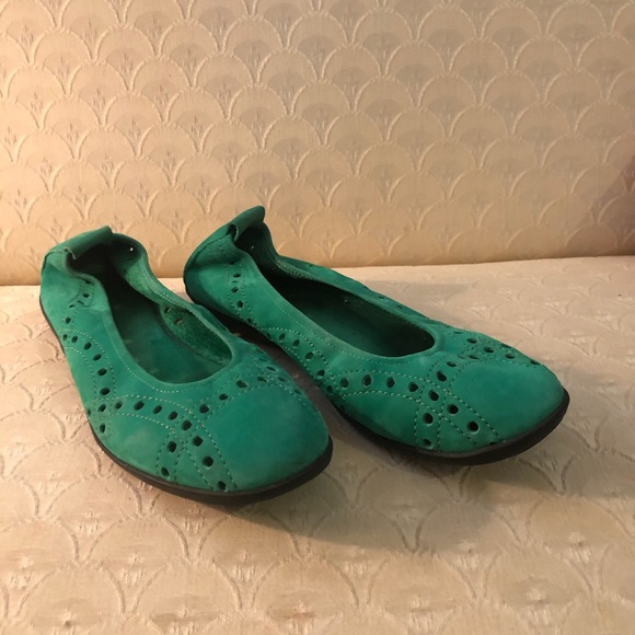 Arche Ballerina/Flats - Picture 3 of 4